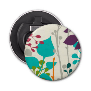 Metro Garden III Button Flesopener