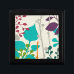 Metro Garden III Cadeaudoosje<br><div class="desc">Floral</div>