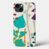 Metro Garden III Case-Mate iPhone Case (Achterkant)