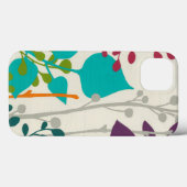 Metro Garden III Case-Mate iPhone Case (Achterkant (horizontaal))
