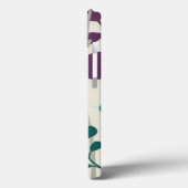 Metro Garden III Case-Mate iPhone Case (Achterkant / Links)