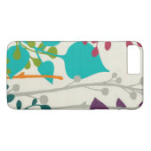 Metro Garden III Case-Mate iPhone Case (Achterkant (Horizontaal))