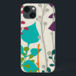 Metro Garden III iPhone 13 Hoesje<br><div class="desc">Floral</div>