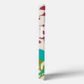 Metro Garden III Case-Mate iPhone Case (Achterkant / Rechts)