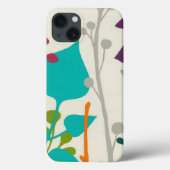 Metro Garden III Case-Mate iPhone Case (Achterkant)
