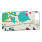 Metro Garden III Case-Mate iPhone Case (Achterkant (Horizontaal))