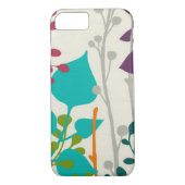 Metro Garden III Case-Mate iPhone Case (Achterkant)