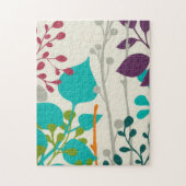 Metro Garden III Legpuzzel (Verticaal)