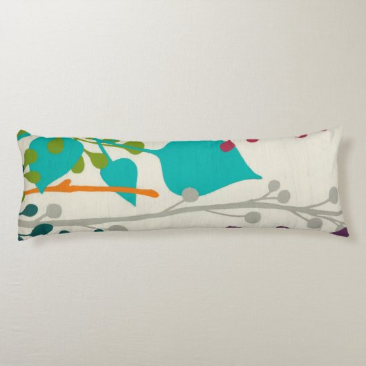 Metro Garden III Lichaamskussen (Achterkant)