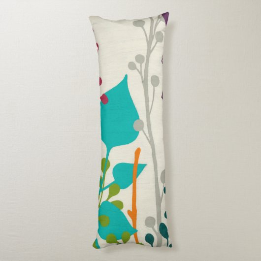 Metro Garden III Lichaamskussen (Achterkant (Verticaal))