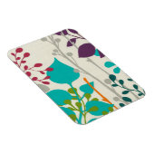 Metro Garden III Magneet (Rechterzijde)