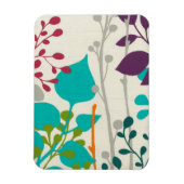 Metro Garden III Magneet (Verticaal)