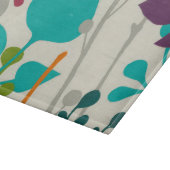 Metro Garden III Snijplank (Hoek)