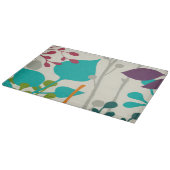 Metro Garden III Snijplank (Hoek)