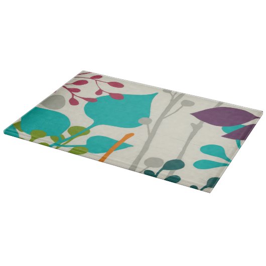 Metro Garden III Snijplank (Hoek)