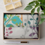 Metro Garden III Tissuepapier (Geschenk)