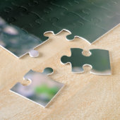 Metro Graffiti - Milano, Italië - Milan Puzzle Legpuzzel (Zijkant)