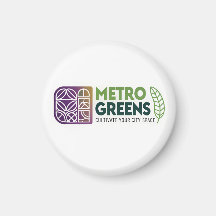 Metro Greens Urban Farming T-Shirt | City Gardener