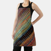 Metro II van Caïro Schort (Insitu)