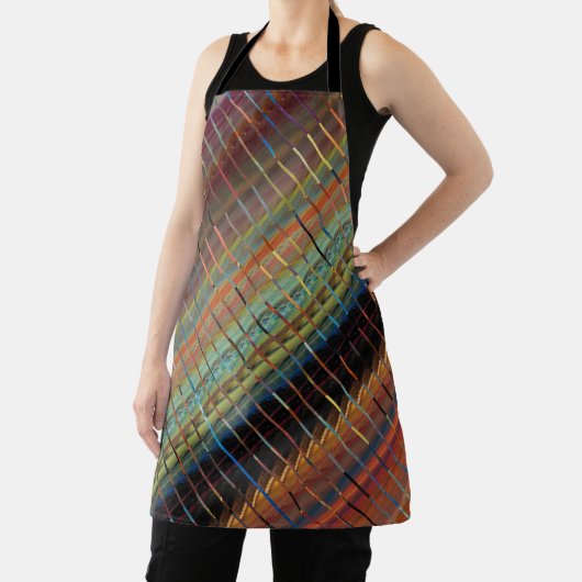 Metro II van Caïro Schort (Insitu)