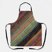 Metro II van Caïro Schort (Voorkant)