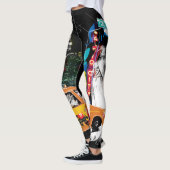 Metro New York City Leggings (Links)