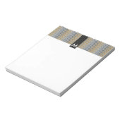 Metro Notitieblok (Linkerzijde)