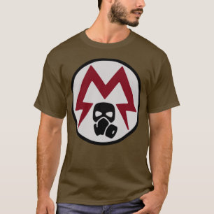 Metro Spartan Rangers T-shirt