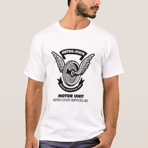 Metro State Logo T-shirt