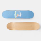 metro surfer persoonlijk skateboard (Horizontaal)