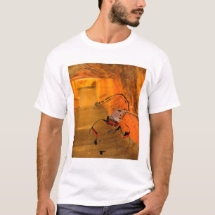metro t-shirt