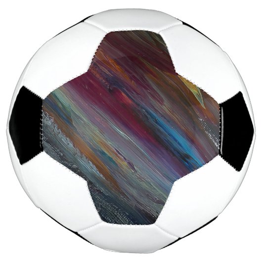 Metro Voetbal (Gedraaid)