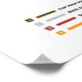 Metro World Poster (Hoek)