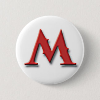 Metrognome M Button