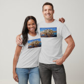 Metrognome T - Alleen voor T-shirt (Unisex)