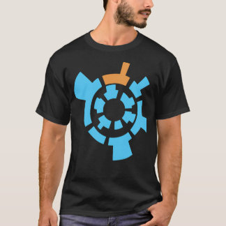 Metroid Prime - Artefact of Natuur Graphic T-shirt