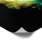 Metroid Prime Tallon Metroid Poster (Hoek)