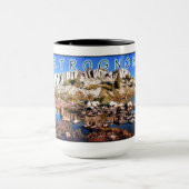 Metrologische Mok (Midden)