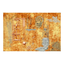 Metronoom verhaal, tijd en Tempo