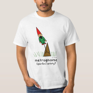 metroom, waarde t-shirt-shirt t-shirt