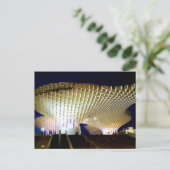 Metropol Parasol, Sevilla Briefkaart (Staand voorkant)