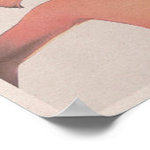 Metropolis (1927) - De brand ontstond Poster (Hoek)