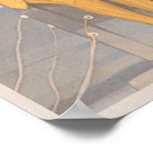 Metropolis (1927) - De Maschinenmensch Kunstdruk Poster (Hoek)