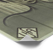 Metropolis 1927 film poster (Hoek)