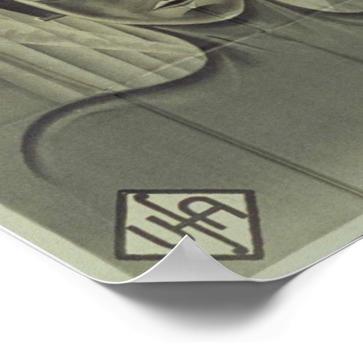 Metropolis 1927 film poster (Hoek)