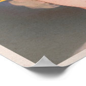 Metropolis (1927) - Maria en de Machinekunst Poster (Hoek)