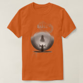 Metropolis Babel v1 T-shirt (Design voorkant)