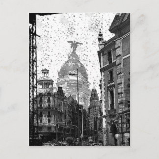 Metropolis Briefkaart