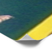 METROPOLIS geleid door Fritz Lang 1927 Hollywood S Poster (Hoek)