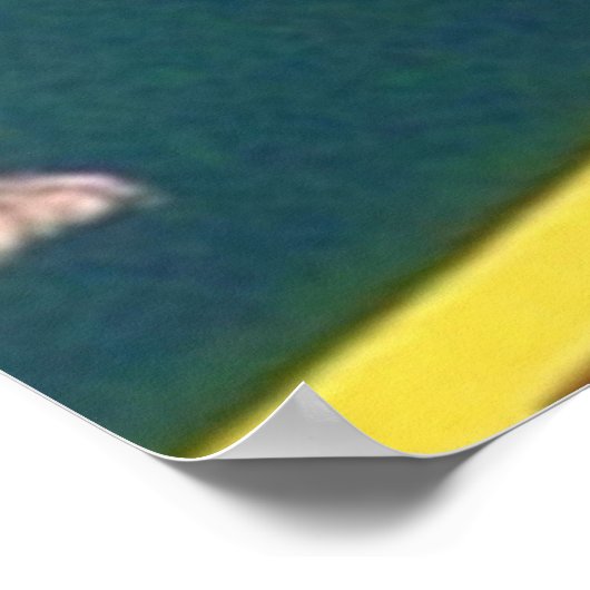 METROPOLIS geleid door Fritz Lang 1927 Hollywood S Poster (Hoek)